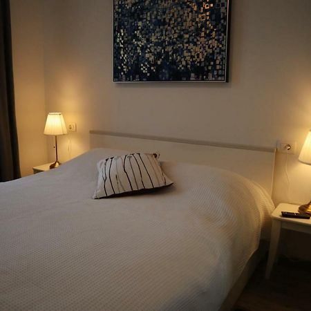 The Luxury Marija Apartment Zagreb Exterior photo