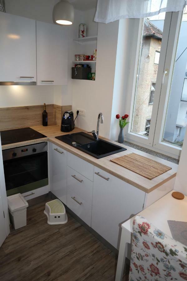 The Luxury Marija Apartment Zagreb Exterior photo